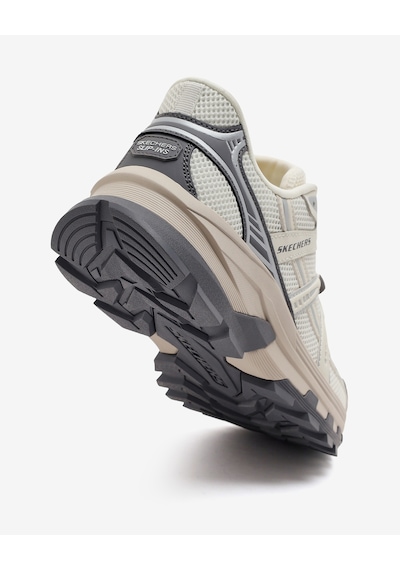 Skechers Randell Erkek Beyaz Spor Ayakkabı 211254 Ofwt Beyaz