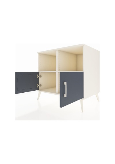 Kronos Şifonyer 2 Raflı 2 Kapaklı 88x59x80 Aytaşı-antrasit/aytaşı Antrasit/aytaşı Kronos Şifonyer 2 Raflı 2 Kapaklı 88x59x80 Aytaşı-antrasit/aytaşı Antrasit/aytaşı