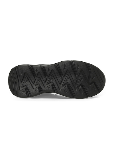 Kinetix Huges Tx G 6fx Siyah Unisex Koşu Ayakkabısı 000000000102065385 Siyah-k Grı
