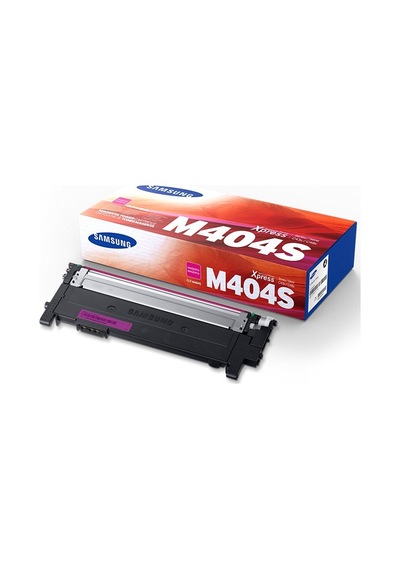 Samsung Uyumlu Clt-M404S Kırmızı Toner