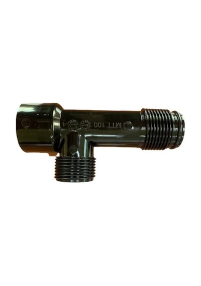Poelsan Mt-100 - 1"