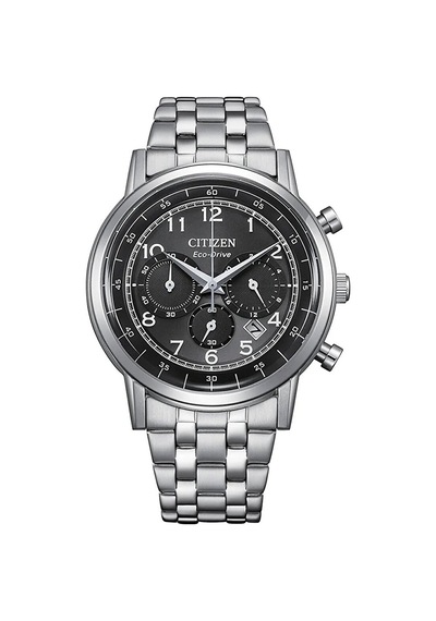 Citizen Ca4630-53e Kol Saati Gri