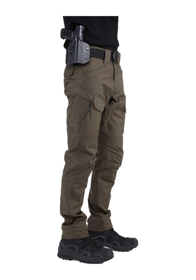 Grand Wolf Gw2500 North Mountain Strong Tactical Pantolon Antrasit