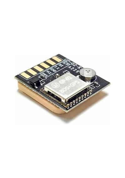 Gp-02-kit Gps Beidou Glonass Navigasyon Araç Takip Yol Yer Navigasyon Bulucu Drone Rc Uçak Helikopte