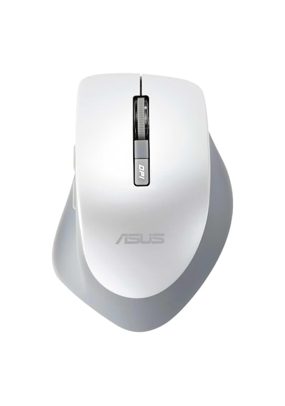 Asus Wt425 Kablosuz Optik Sessiz Tıklama Özellikli Beyaz Mouse
