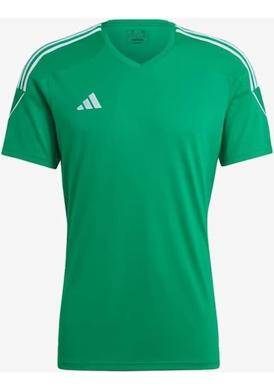 Adidas Tiro 23 Jsy Adıc7477 Yeşil Erkek Forma 001