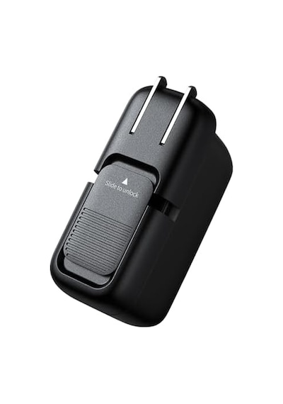 Ch-8442 70w Gan3.0 Dual Type-c + Usb Universal Seyahat Şarj Seti
