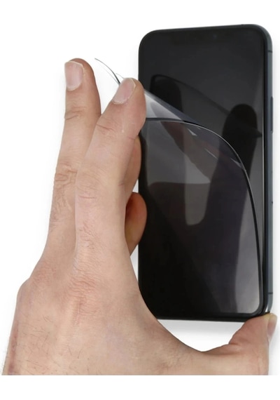 Realme 10 Pro 5g Seramik Nano Ekran Koruyucu