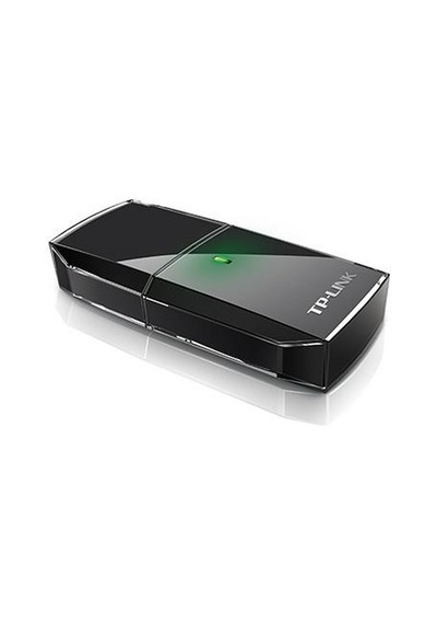 Archer T2u Ac600 Dualband Wıfı Usb Adaptor