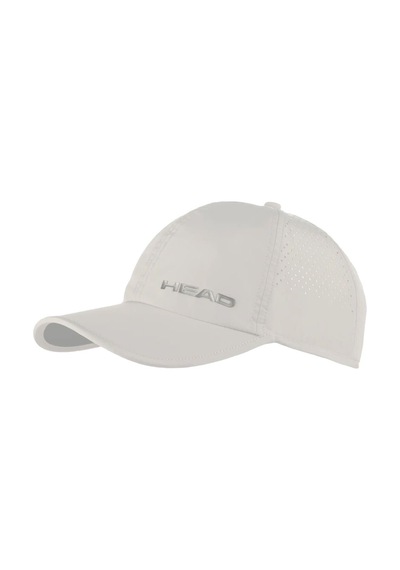 Head Pro Player Unisex Şapka Beyaz