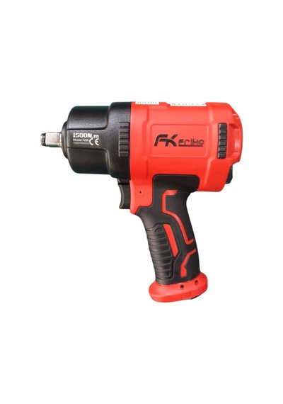 Friko FR-H002 1/2 Havalı Bijon Tabancası 1500 NM
