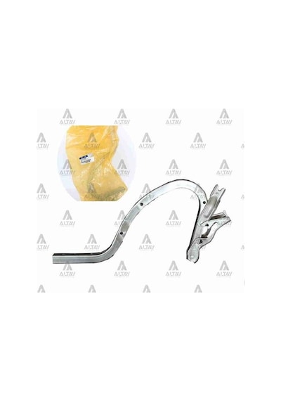 Hmc-mobis-hyundai- 7921025500 Bagaj Menteşesi Sol Kore Accent Mıı-accent Admire Benzin-dizel 2000-2004 7921025500