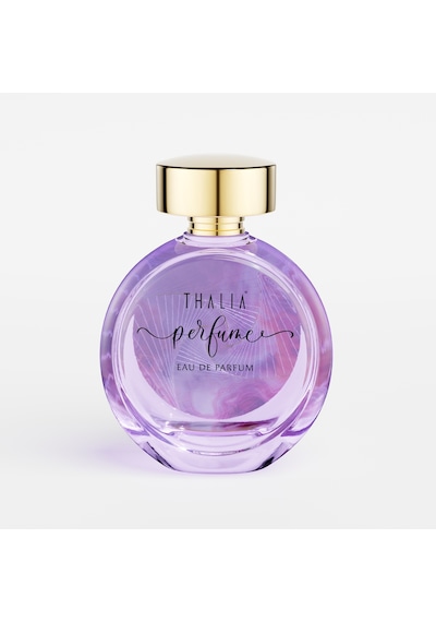 Thalıa Perfumes Crystal Symphony Edp 100 Ml Narenciye - Turunçgil
