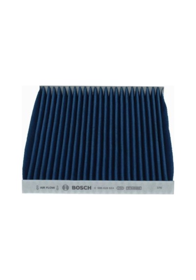 Esse Otomotiv - Qashqaı J10 Xtrail T31 07-13 07-13 Polen Filtre Karbon Bch0986628624 27277-jd10a
