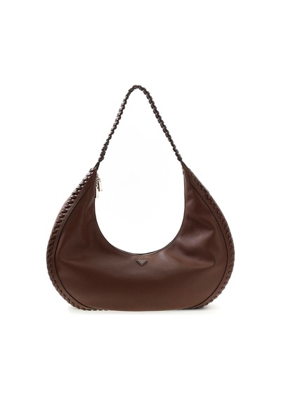 Guess Kadın Kol Çantası Hwbg9750020-cho Kahverengi