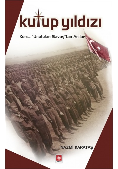Kutup Yıldızı - Nazmi Karataş - Ekin Basım Yayın