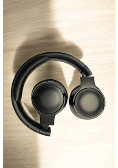 Kablosuz Bluetooth Kulaklık Anc/enc Destekli Kulak Üstü Yüksek Ses Kaliteli - 15000 Diğer