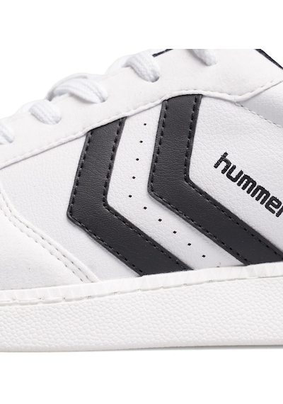 Hummel Perfect Iı Unisex Spor Ayakkabı Beyaz