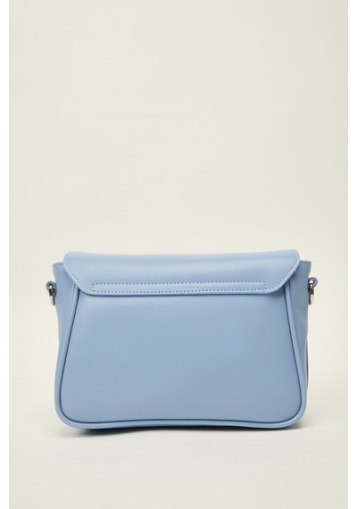 Ted Baker Kadın Omuz Çantası 9083 Mavi