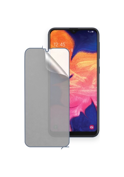 Samsung Galaxy A10e Uyumlu Ön Yüzey Mat Hidrojel Ekran Koruyucu 30421108
