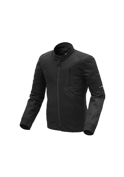 Tucano Urbano Highmotion Yazlık Ceket Siyah