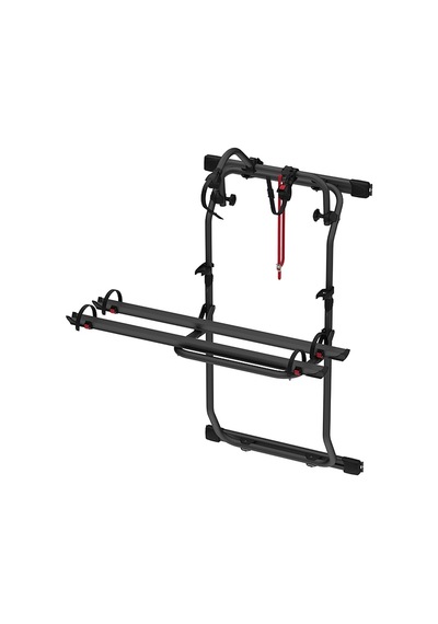 Fiamma Dj Deluxe Bisiklet Taşıyıcı Braketi Gri Sprinter/crafter 2017 Öncesi