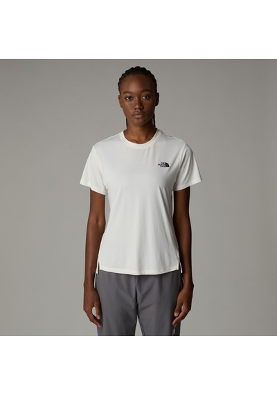 The North Face The Northfacew Flex Short Sleeves Reg Tee Kadın Tişört Nf0a8brrqlı1 Nf0a8brrqlı1 Bey Beyaz The North Face The Northfacew Flex Short Sleeves Reg Tee Kadın Tişört Nf0a8brrqlı1 Nf0a8brrqlı1 Bey Beyaz