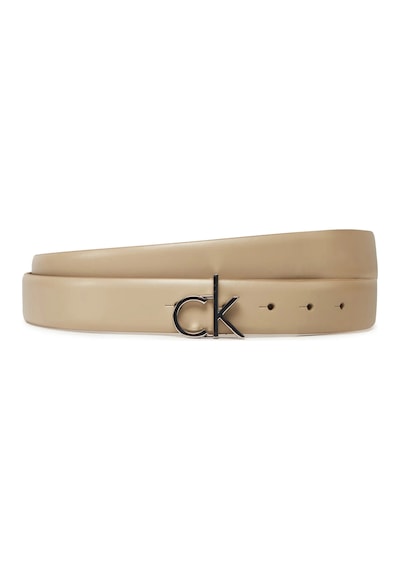 Calvin Klein Calvın Kleın Kadın Kemer K60k613156-pbp Bej
