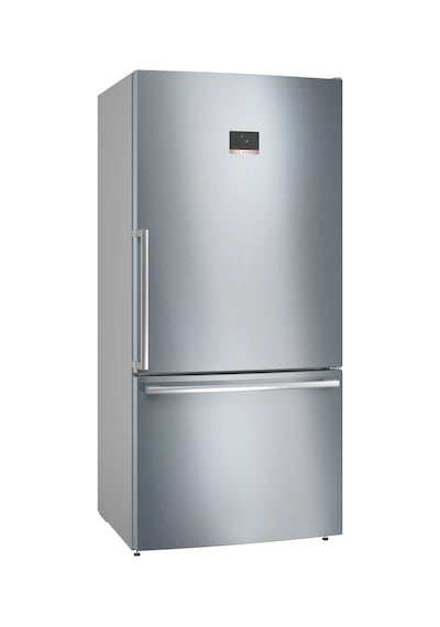 Bosch KGB86CIE0N 631 LT No-Frost Kombi Tipi Buzdolabı