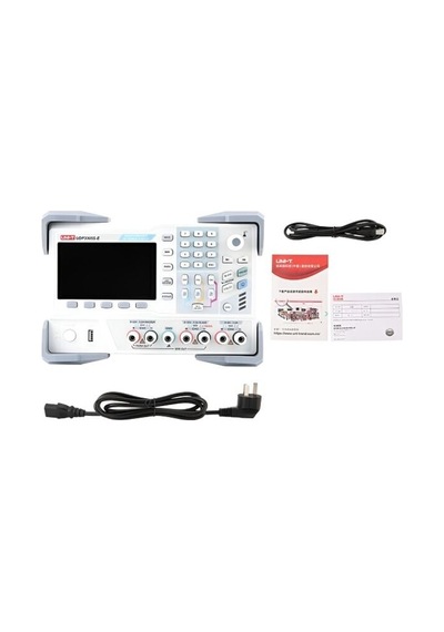 Unı-t Udp3305c 30v 5a Programlanabilir Doğrusal Dc Güç Kaynağı