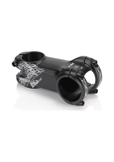 Xlc St-m27 All Ride Gidon Boğazı Siyah Gidon Boğaz Bağlantı Çapı 35mm/uzunluk 70mm Siyah