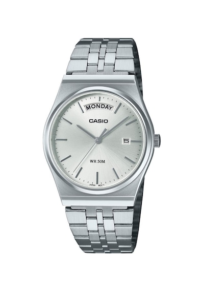 Casio Mtp-b146d-7avdf Erkek Kol Saati Metalik