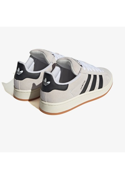 adidas Campus 00S Unisex Beyaz Spor Ayakkabı Düz Gy0042 Beyaz