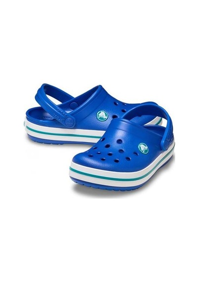 Crocs Bebek Terlik Crocband Clog Lacivert