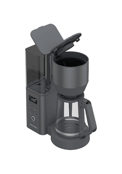 Grundıg Km 7440 Dijital Ekranlı Filtre Kahve Makinesi