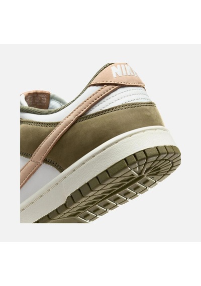 Nike Dunk Low Retro Prm Fq8250-200 Erkek Spor Ayakkabısı Çok Renkli