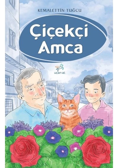 Çiçekçi Amca - Qhdh-621715