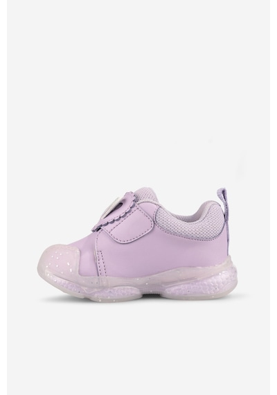 Vicco Pena Basic Kız İlk Adım Lila Sneaker