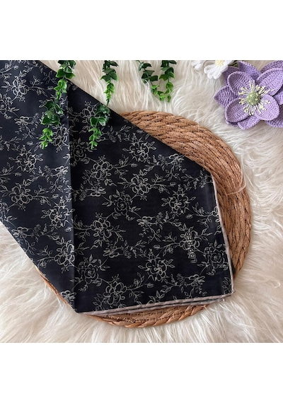 Lop Res Lopres - Vizon Soft Eşarp Hs500 Çok Renkli