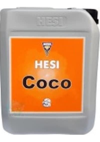 Hesi Coco 10  Litre
