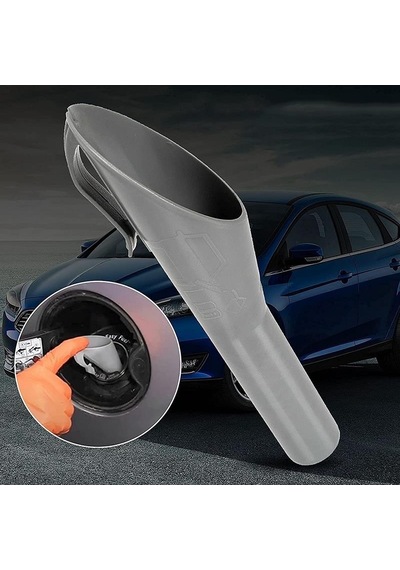 OTOZET S-Max Galaxy Dizel Yakıt Doldurma Hunisi 2015 Sonrası