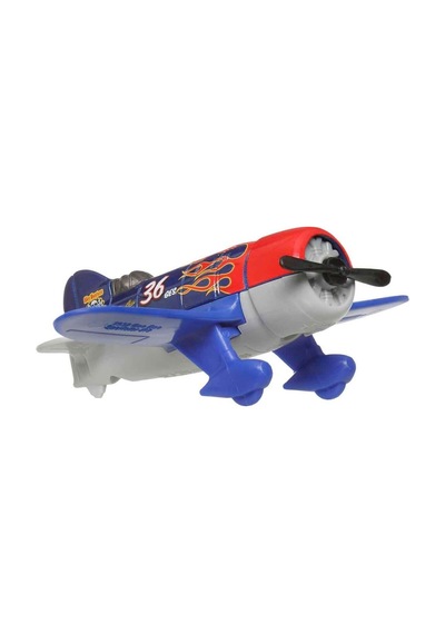 Matchbox Skybusters Gee Bee Jcm88-jdj05