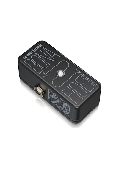 Tc Electronıc Bonafide Buffer