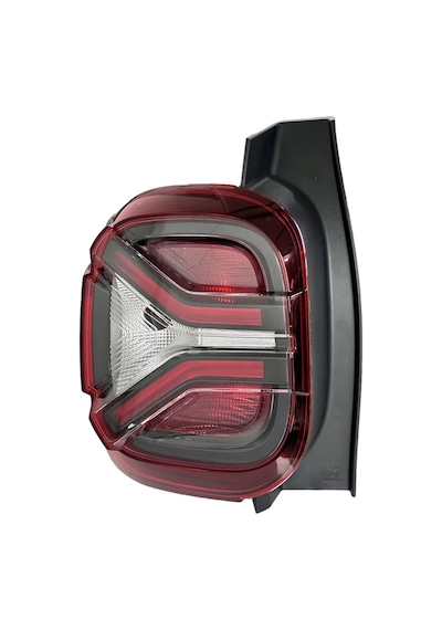 Dacıa Stop Duster 21-24 Sol UO-265557200R