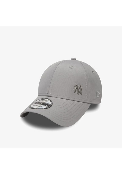 New Era Mlb Flawless Logo Basic 940 Neyyan Unisex Şapka 11198849 Gri