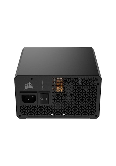 Rme Serisi Rm1000e 1000 Watt 80 Tam Modular Güç Kaynağı Eu Versiyon Cp-9020297-eu