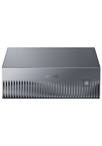 Asus Ascent Gx10-gg0003bn Nvıdıa Gb10 Blackwell 128gb Ddr5 1tb Ssd Dgx Os Kompakt Yapay Zeka Süper Bilgisayarı