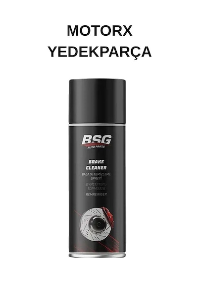 Bsg Balata Sprey 500 Ml
