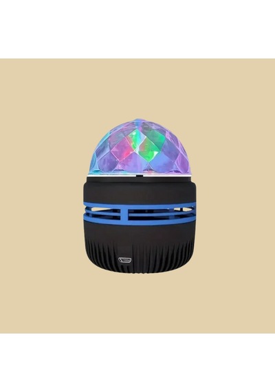Ledx Led Mini Yıldızlı Sihirli Top Gösterildiği Gibi