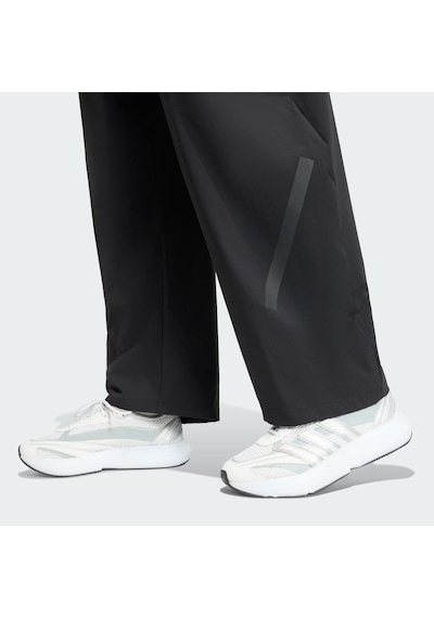 Adidas Z.n.e. Woven Kadın Eşofman Altı C-adıkd8477b30a00 Siyah
